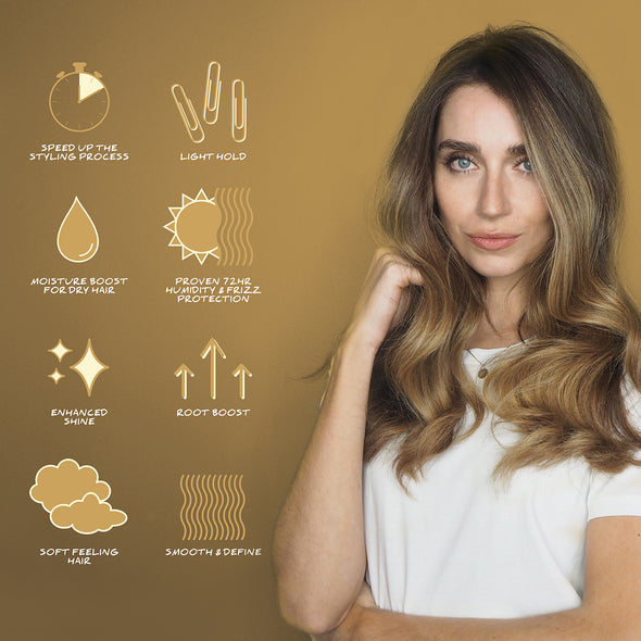 What is a Hair Primer and Why Should You Use It? We'll Explain Everything...