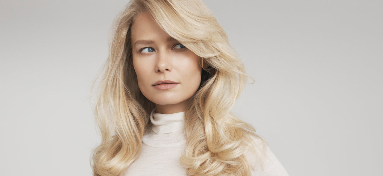 A GUIDE TO: Overnight Heatless Styling