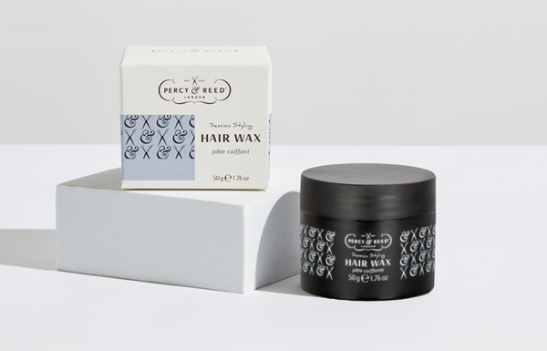 Wax Hacks: How to use our NEW Session Styling Hair Wax