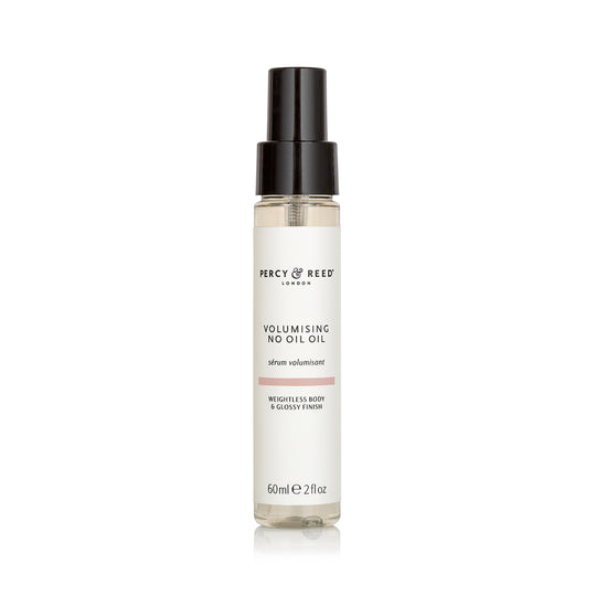 Volumising No Oil Oil