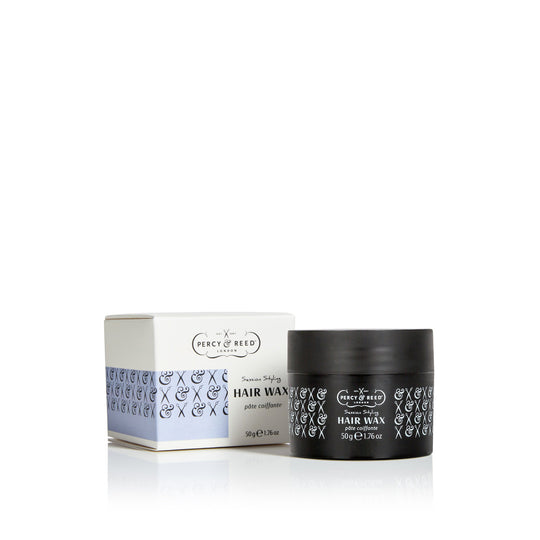 Percy & Reed Session Styling Hair Wax