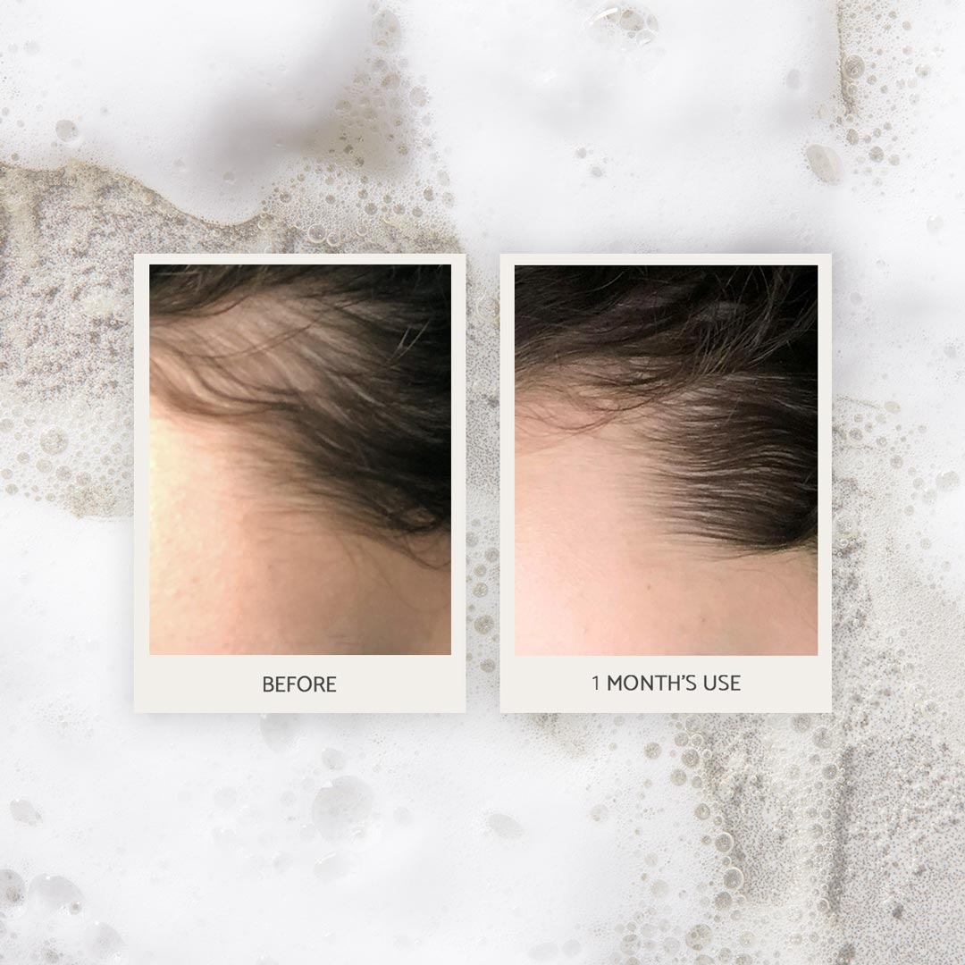 Percy & Reed Give Me Strength Strengthening Hair Shampoo & Conditioner | Save 20%