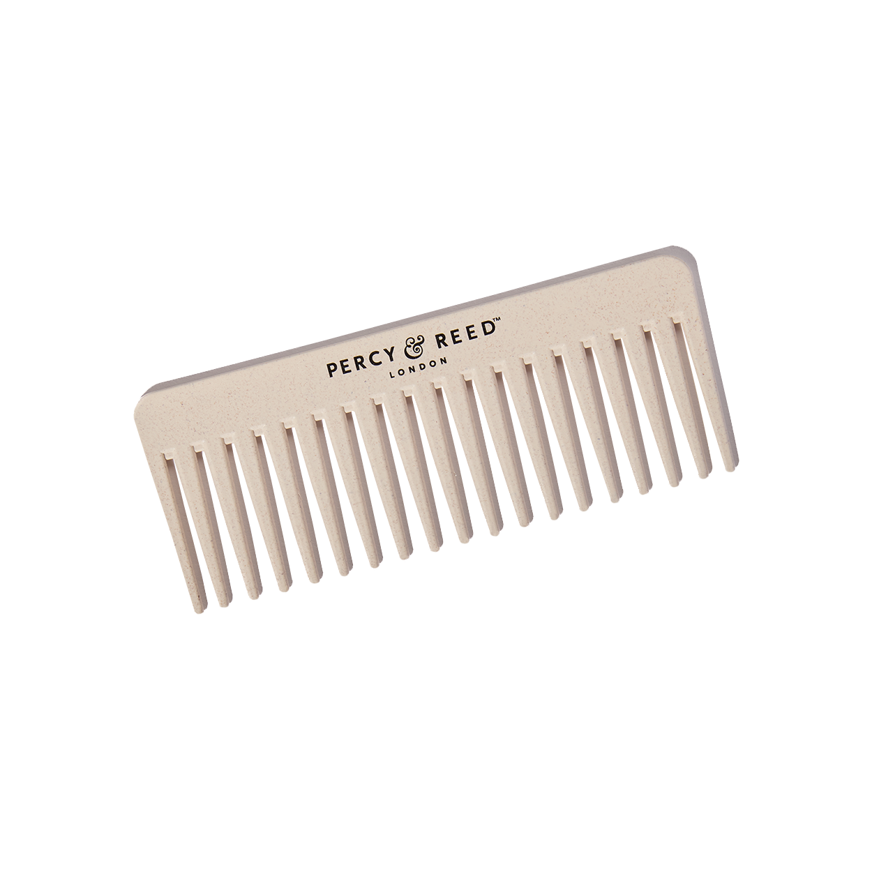 Percy & Reed Wide Tooth Wheatstraw Comb