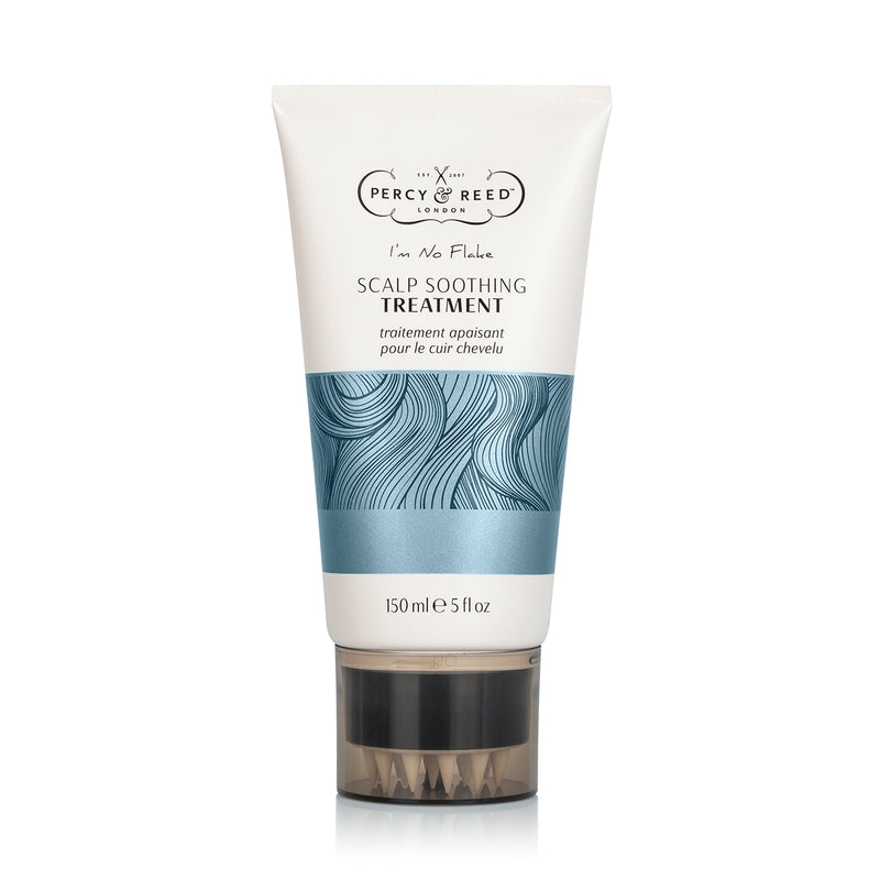 Percy & Reed I'm No Flake Scalp Soothing Treatment