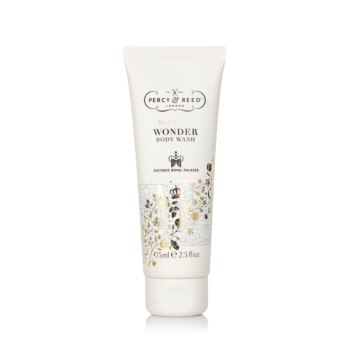 Royal Blossom Wonder Body Wash 75ml