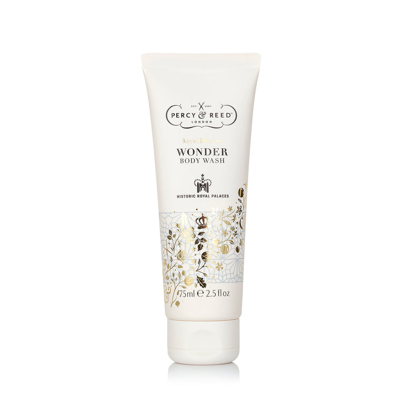 Royal Blossom Wonder Body Wash 75ml