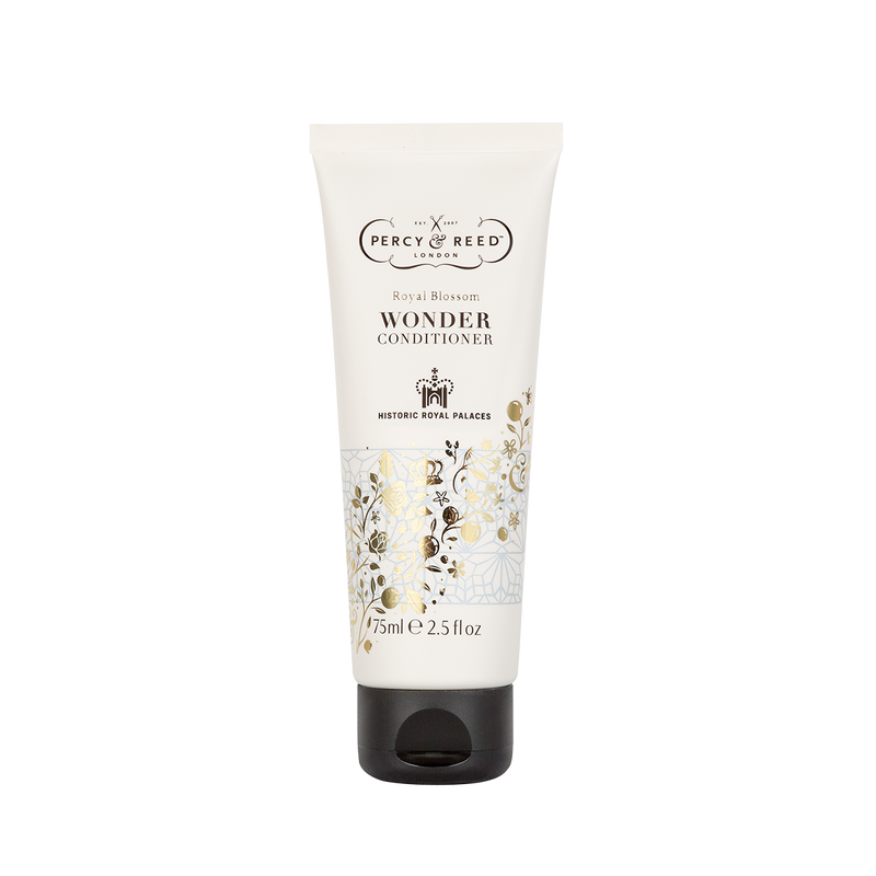 Royal Blossom Wonder Conditioner 75ml