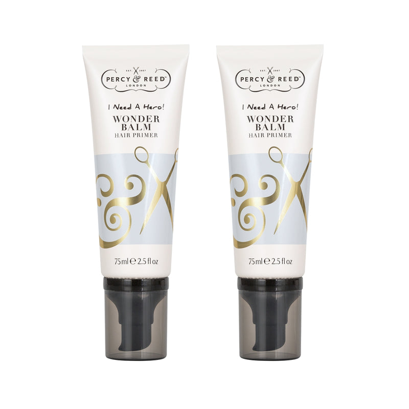 Percy & Reed Wonder Balm Duo