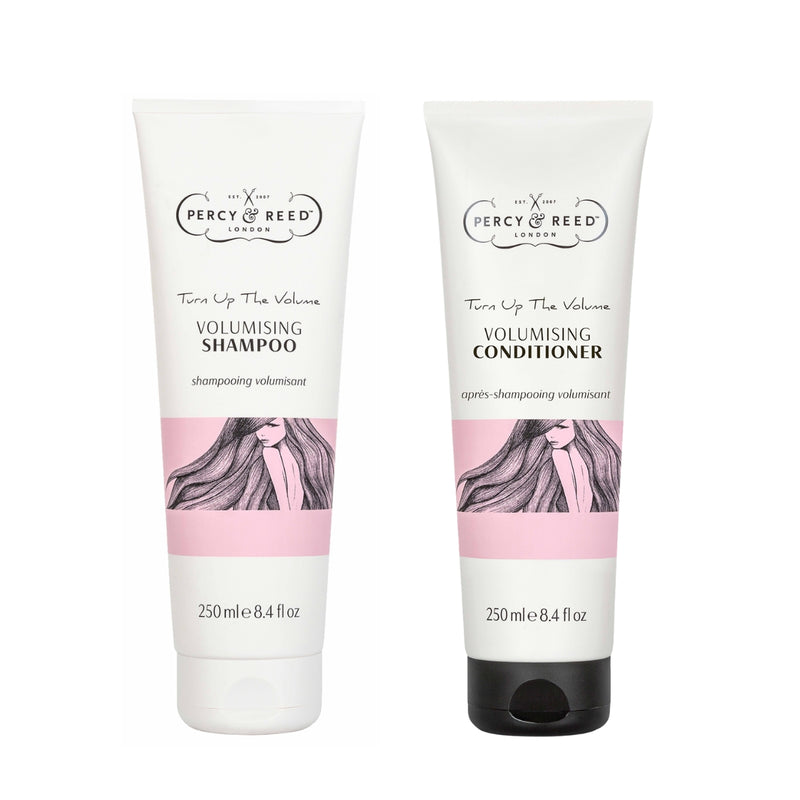 Volumising Shampoo & Conditioner Bundle, Save 60%