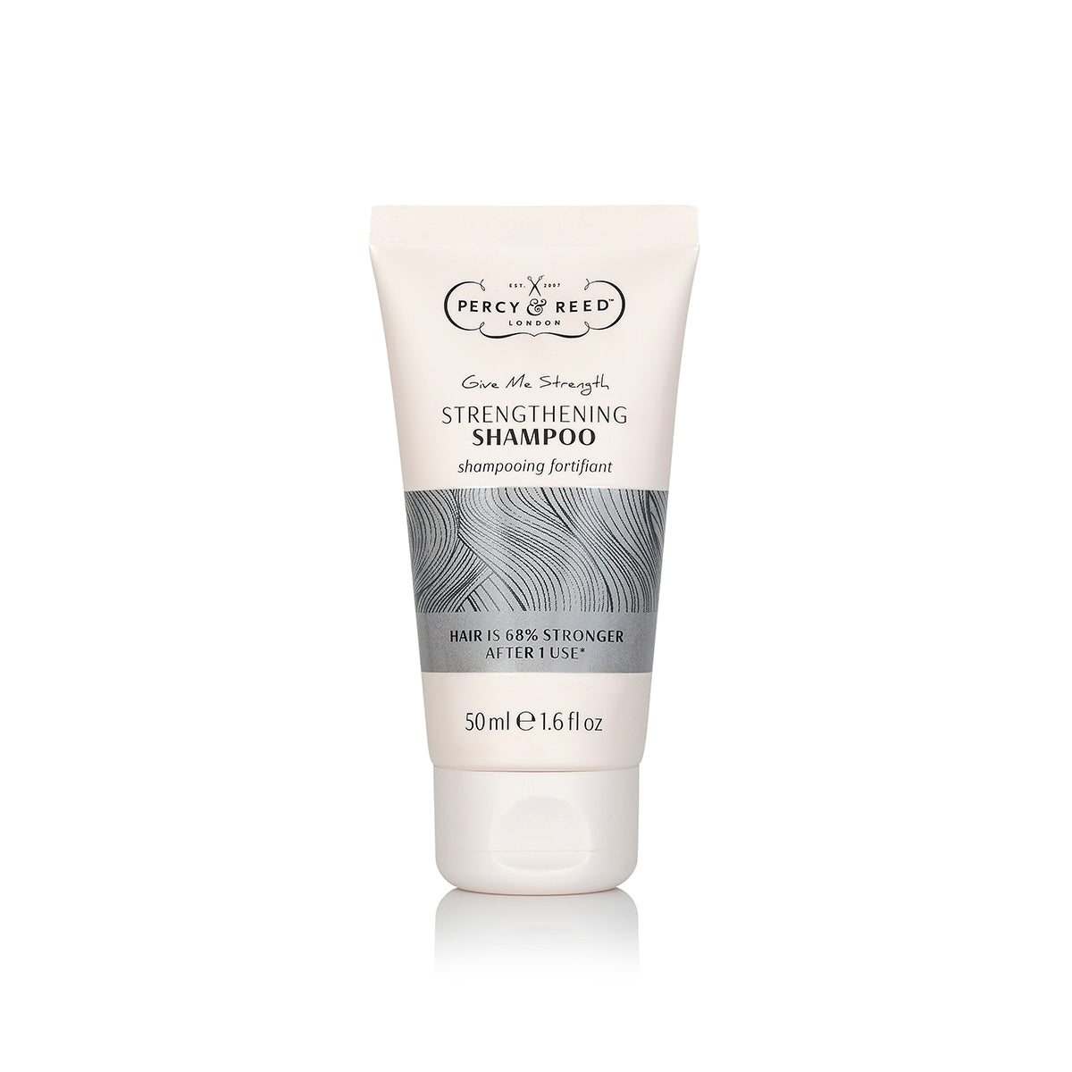 Percy & Reed Give Me Strength Strengthening Shampoo