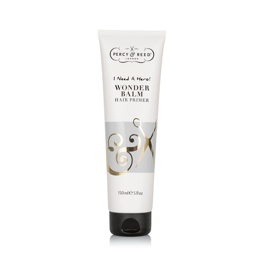 Percy & Reed I Need A Hero! Wonder Balm Hair Primer Supersize