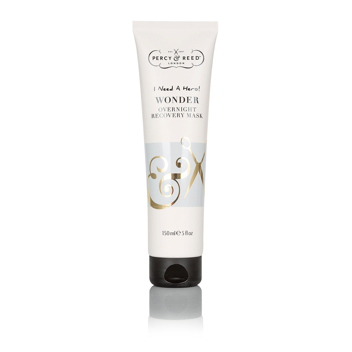 Percy & Reed I Need A Hero! Wonder Overnight Recovery Mask