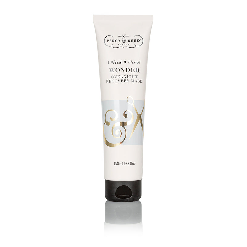 Percy & Reed I Need A Hero! Wonder Overnight Recovery Mask