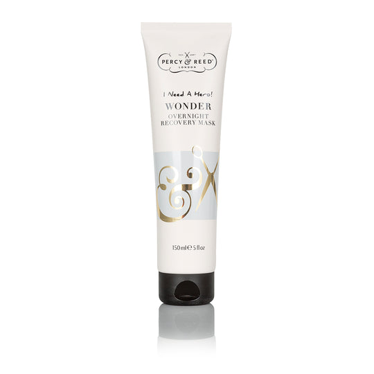 Percy & Reed I Need A Hero! Wonder Overnight Recovery Mask
