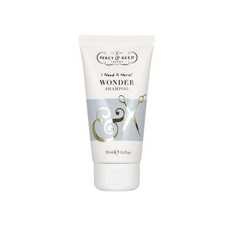 Wonder Shampoo 50ml