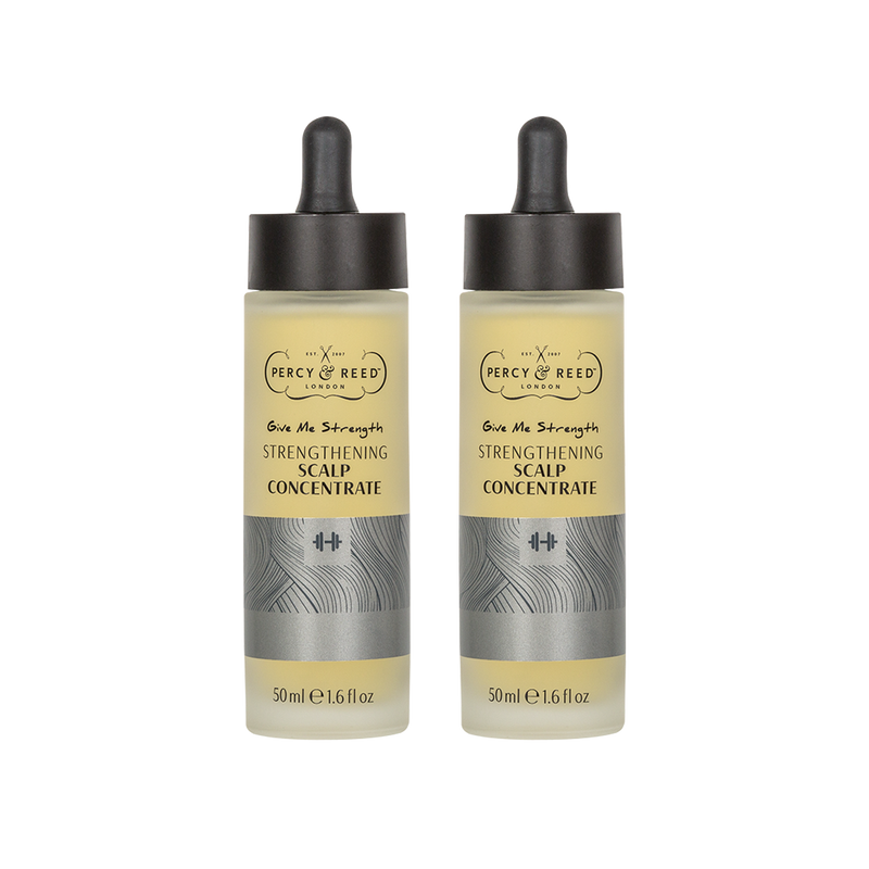 Strengthening Scalp Concentrate Duo