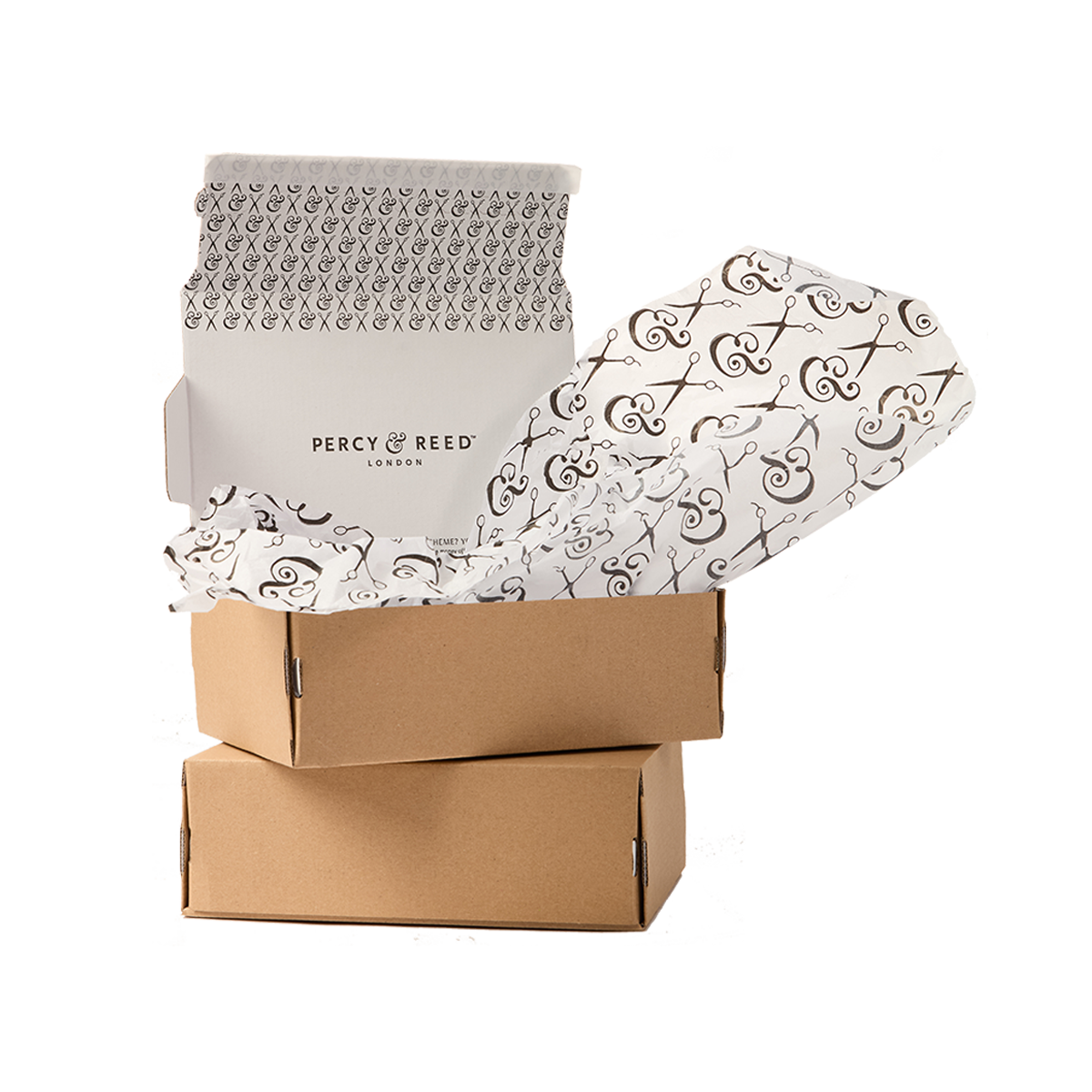 Percy & Reed Halloween Mystery Box