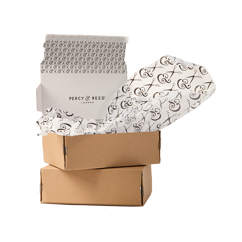Percy & Reed Halloween Mystery Box