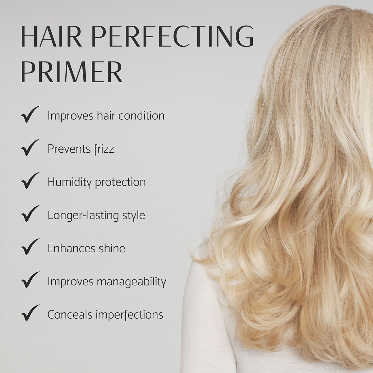 Percy & Reed Royal Blossom Wonder Balm Hair Primer
