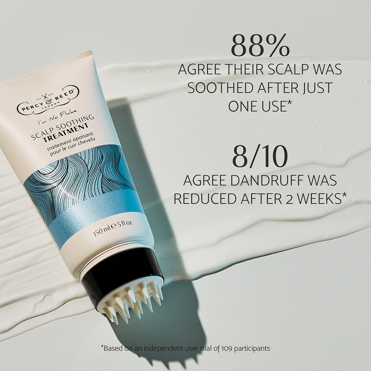 Percy & Reed I'm No Flake Scalp Soothing Treatment