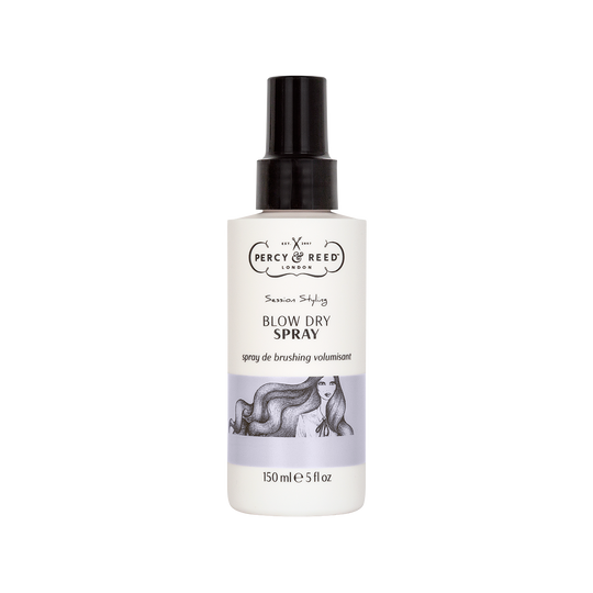 Percy & Reed Session Styling Blow Dry Spray