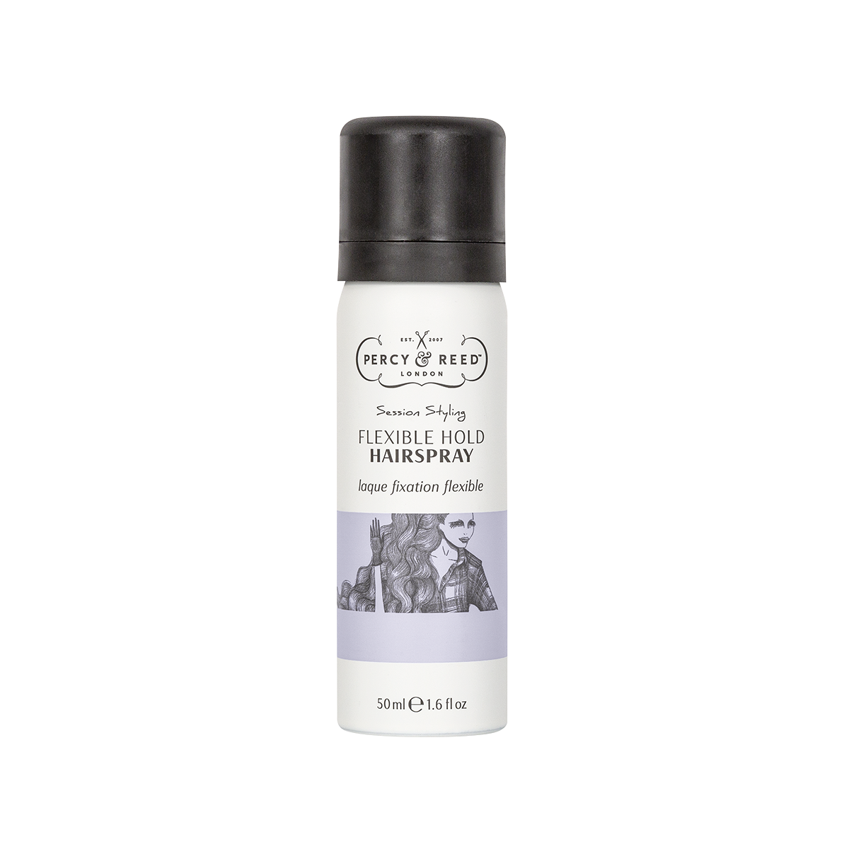Percy & Reed Refresh & Go Mini Kit