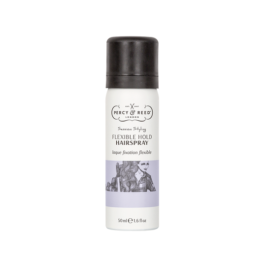 Percy & Reed Session Styling Flexible Hold Hairspray