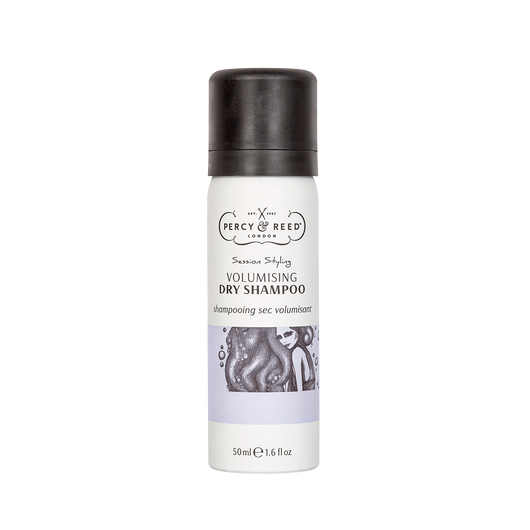 Percy & Reed Session Styling Volumising Dry Shampoo