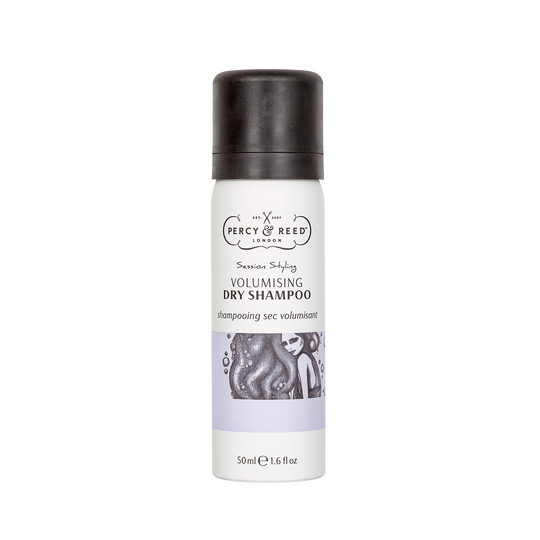Percy & Reed Session Styling Volumising Dry Shampoo