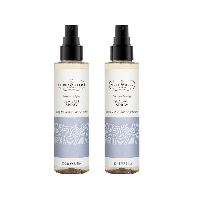 Sea Salt Spray Duo