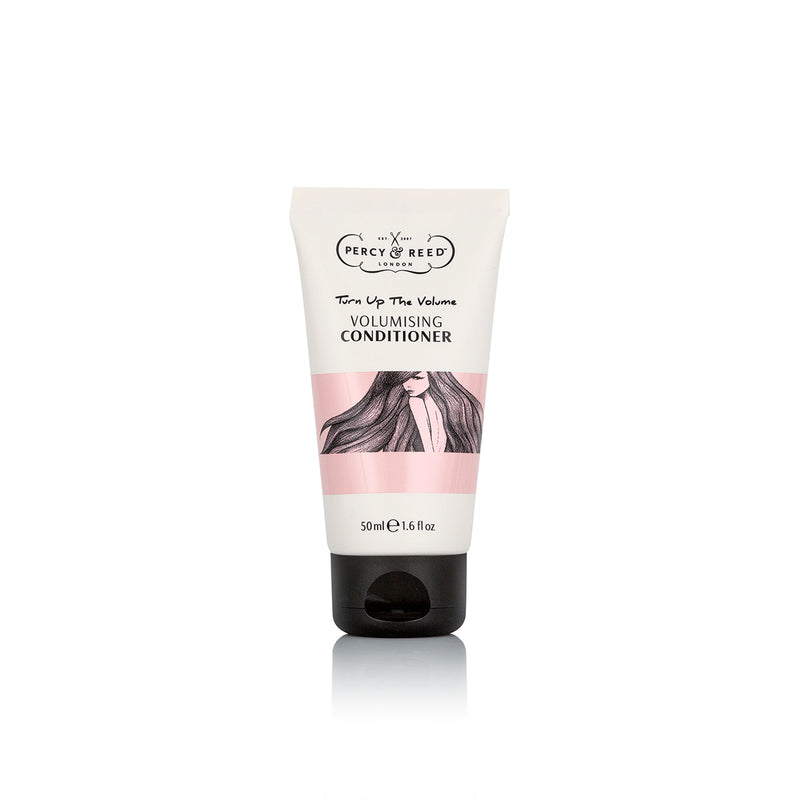 Turn Up the Volume Volumising Conditioner 50ml