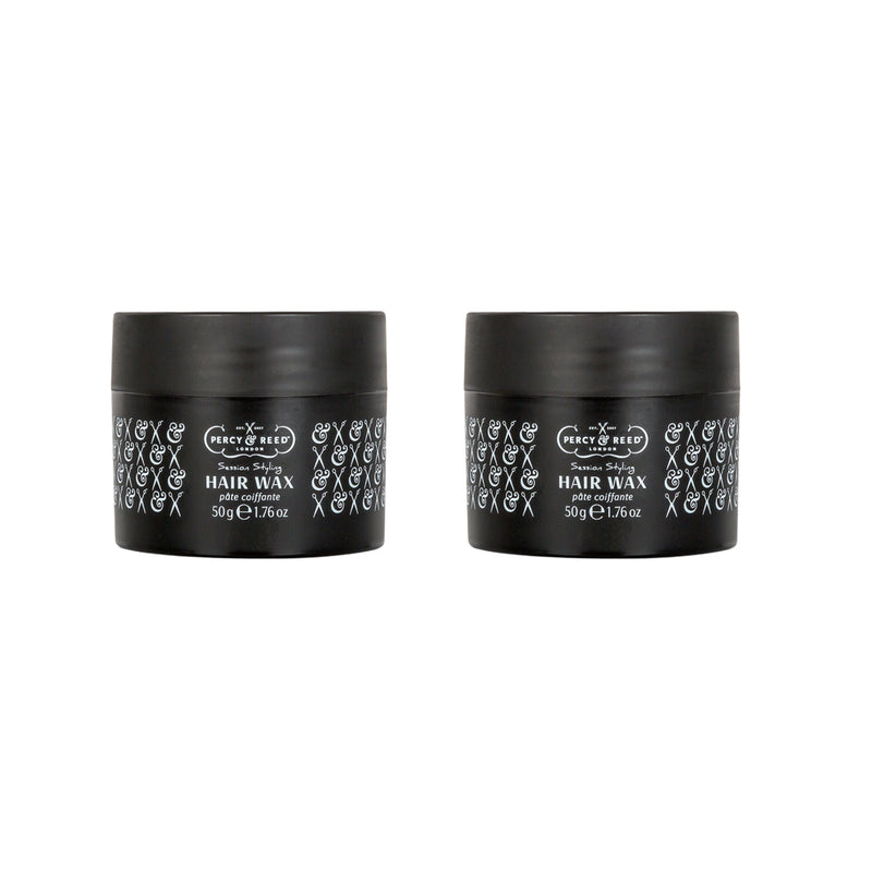 Hair Wax Duo