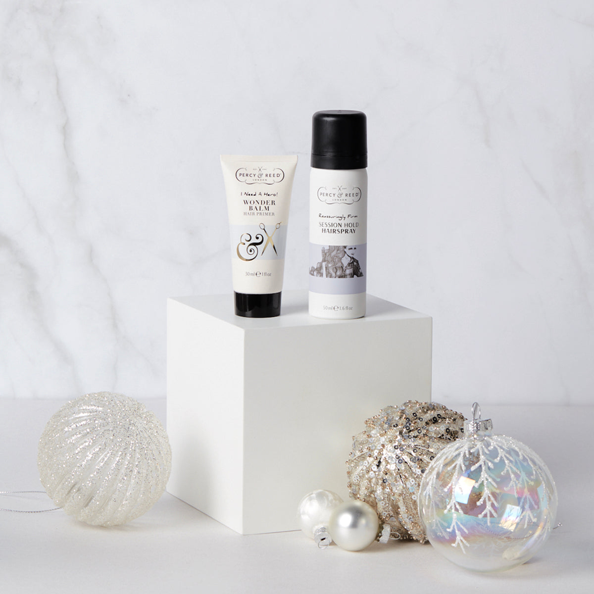 Percy & Reed Little Luxuries