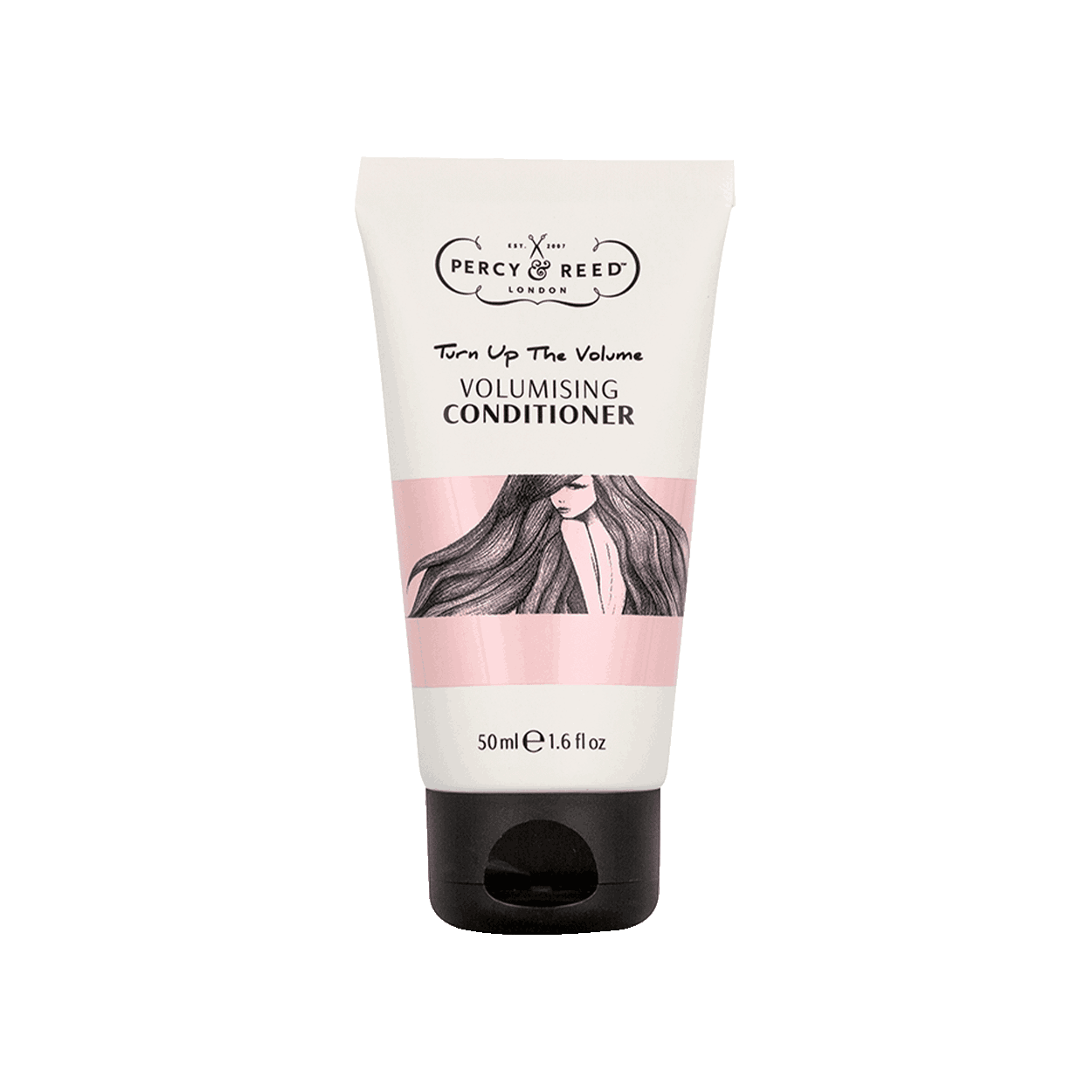 Percy & Reed Turn Up The Volume Volumising Conditioner