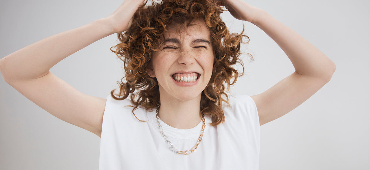 Frizz fixes for a sleek summer with Percy & Reed