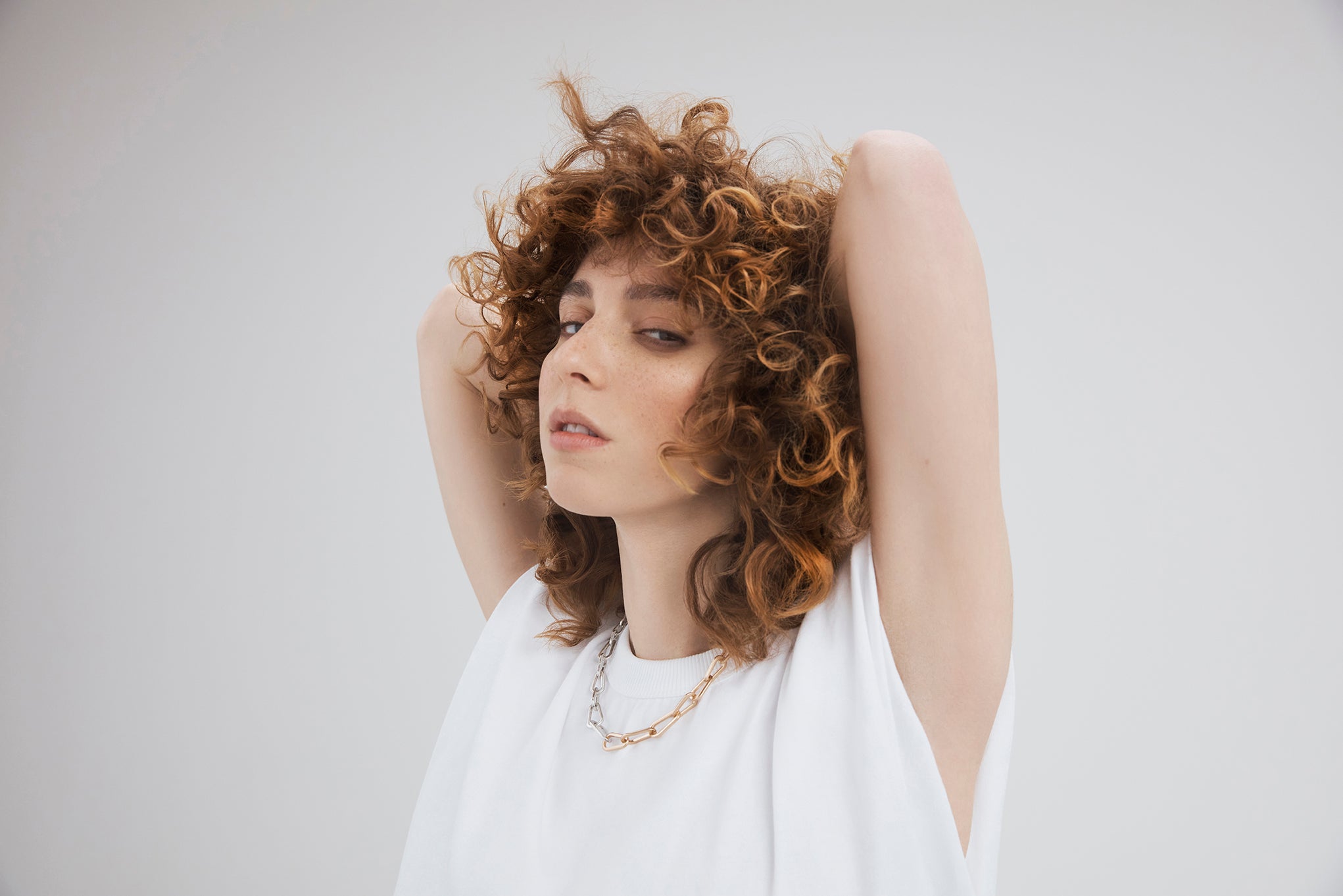 Are you a Serial Straightener? – Percy & Reed