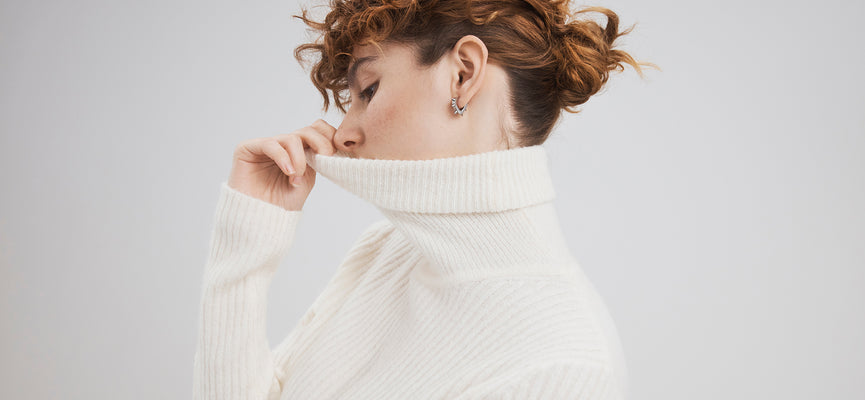 Fall back in love with your hair...