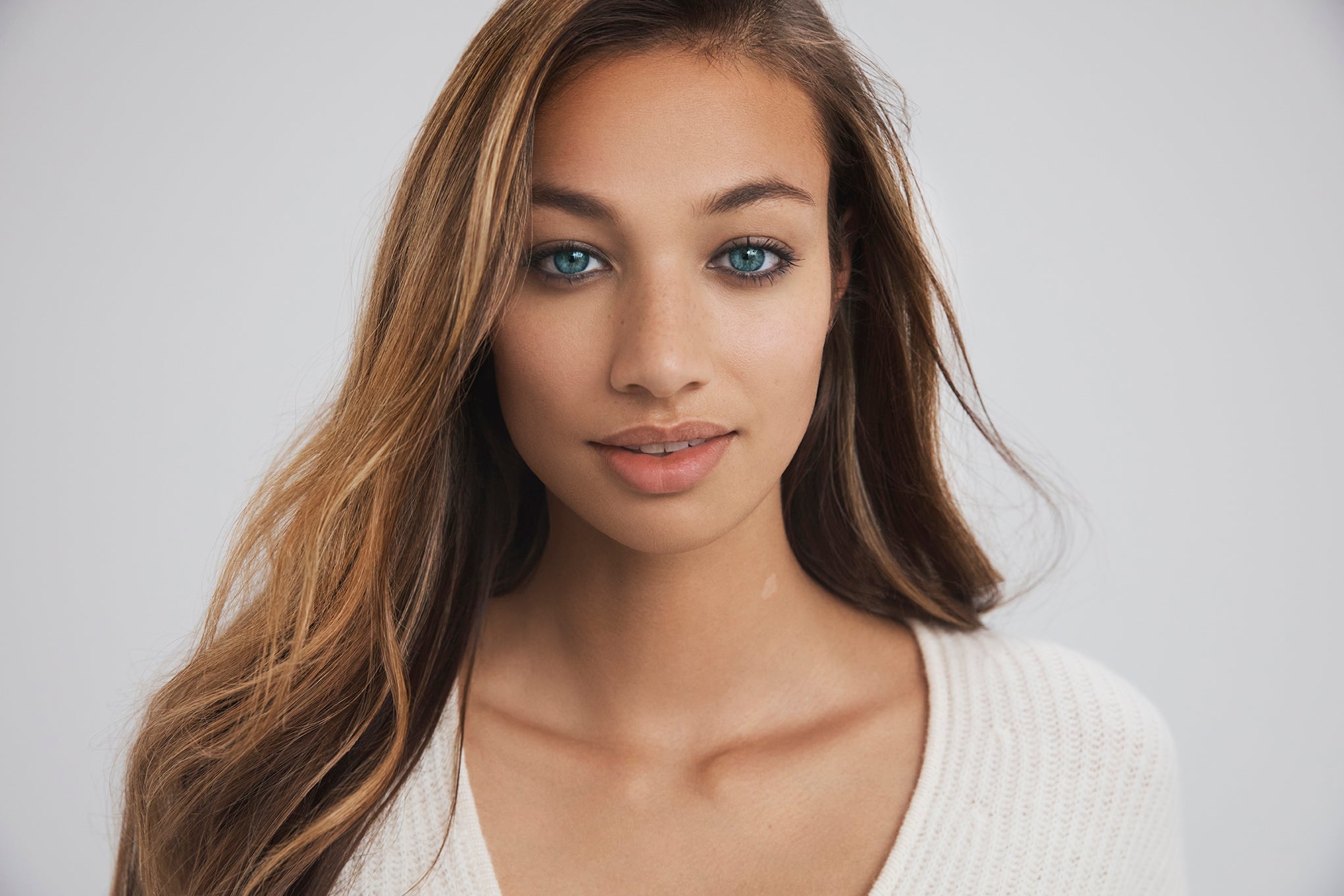 THE UV EDIT – Percy & Reed