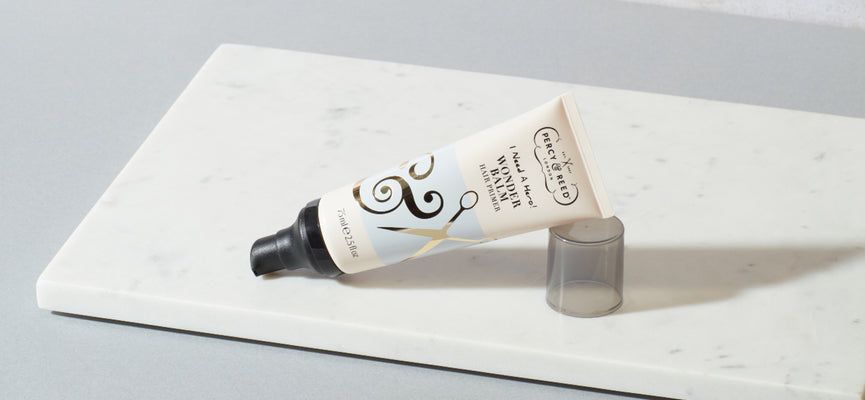 5-Star Rated Haircare & Styling