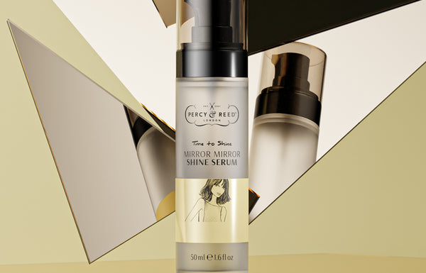 Introducing: Time to Shine Shine Serum