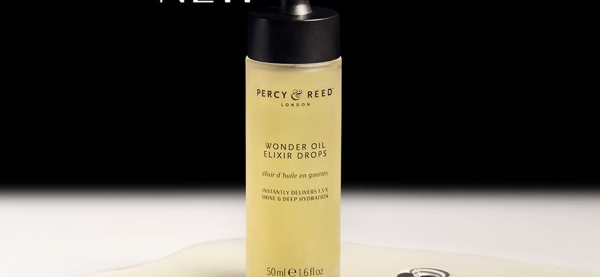 Introducing NEW Wonder Oil Elixir Drops: The Ultimate Multi-Tasking Hair Oil for Shine, Repair and Frizz Control