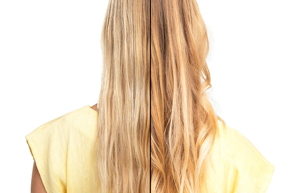 Time to Shine Colour Protect Shampoo & Conditioner FAQ's