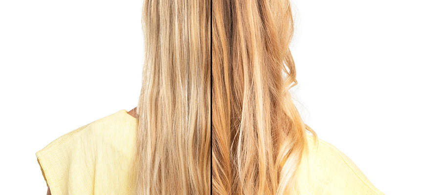Time to Shine Colour Protect Shampoo & Conditioner FAQ's