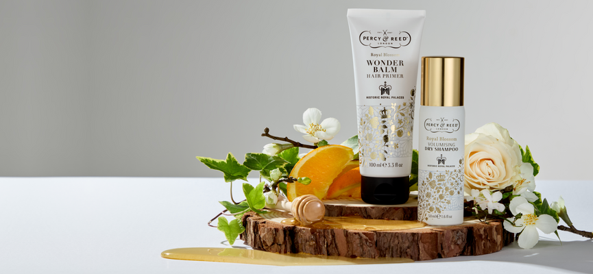 Introducing our New Royal Blossom Collection