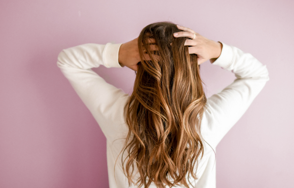 How to Get Rid of Dandruff - Tips & Advice