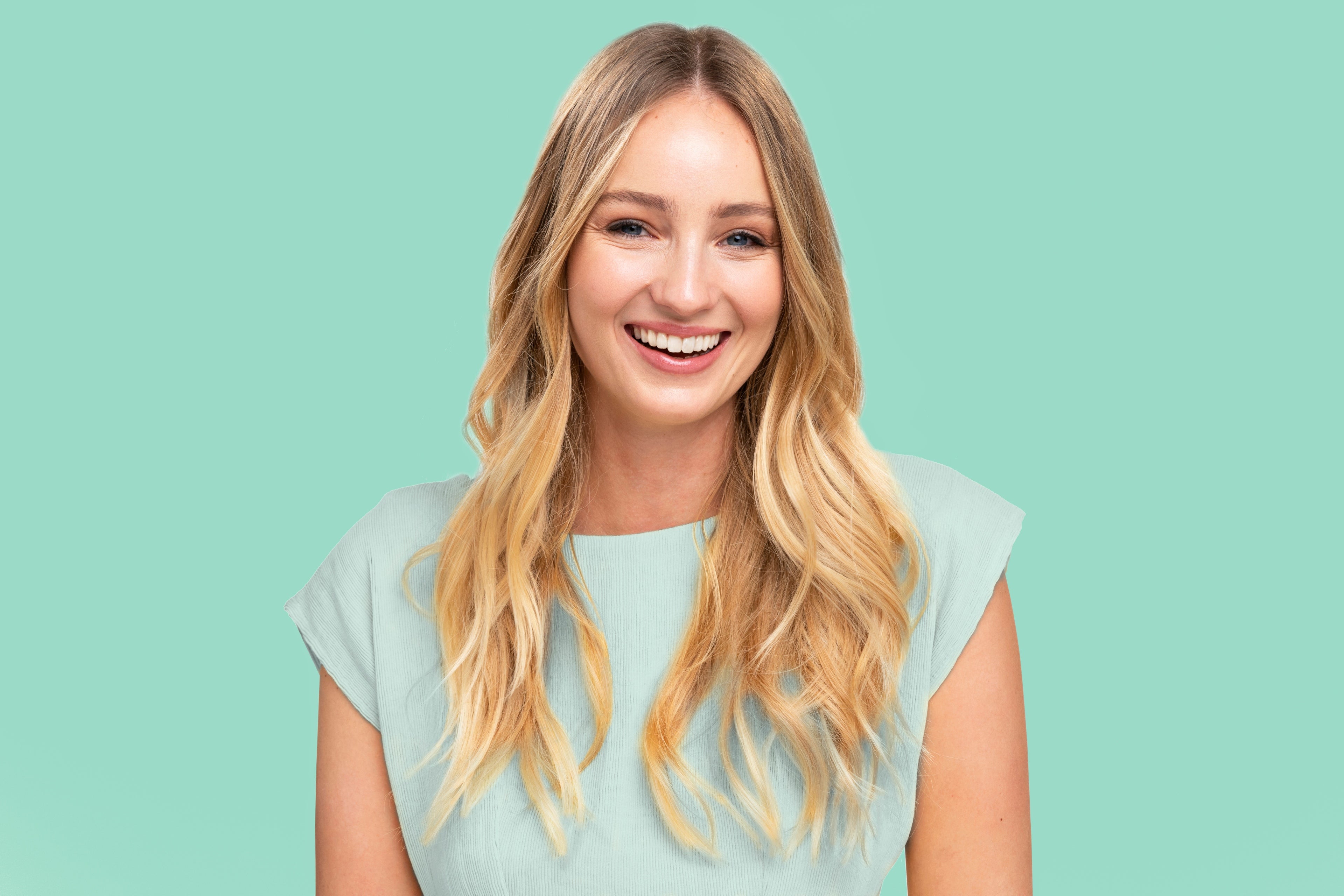 Percy & Reed's 6 Promises