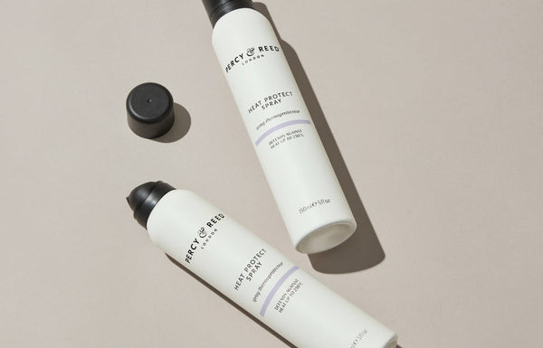 THE BEST 3-IN-1 HEAT PROTECT SPRAY FOR FRIZZ-FREE, HEALTHY HAIR