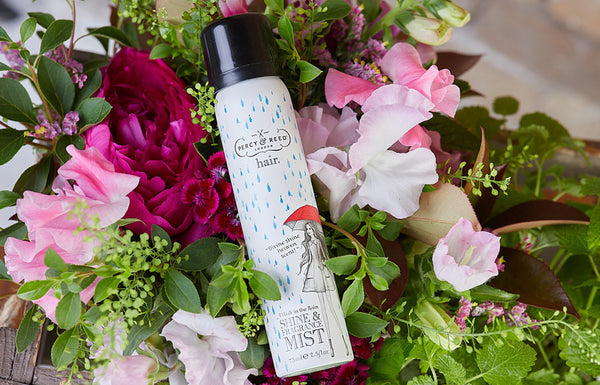 Special Edition A Walk in the Rain Shine and Fragrance Mist