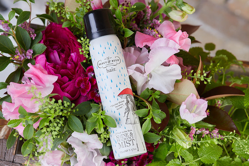 Special Edition A Walk in the Rain Shine and Fragrance Mist