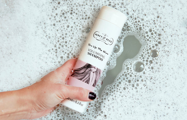 What happens to your hair as you get older?